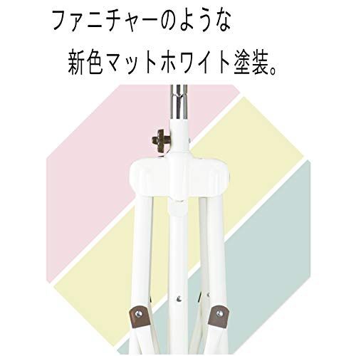 簡単折りたたみ オフホワイト