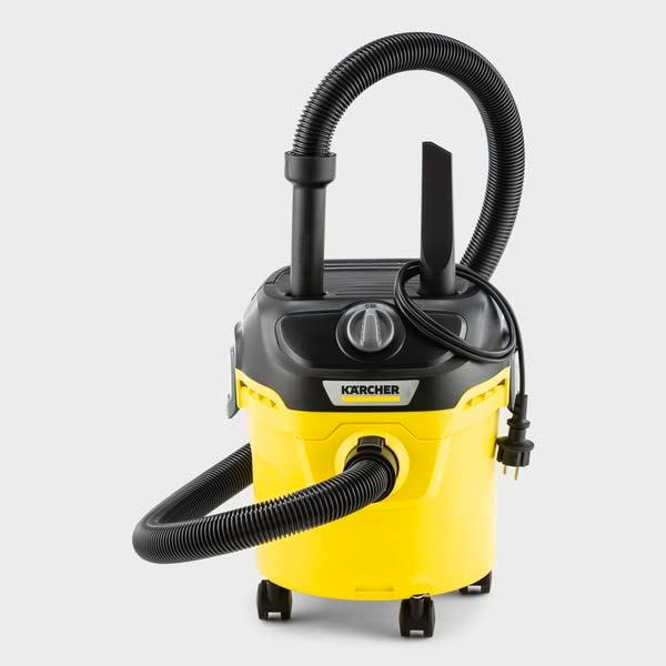  迅速に発送 KARCHER ケルヒャー 1.628-405.0 KWD 1 乾湿両用バキュームクリーナー 4272 f 588 その他 キッチン 食器