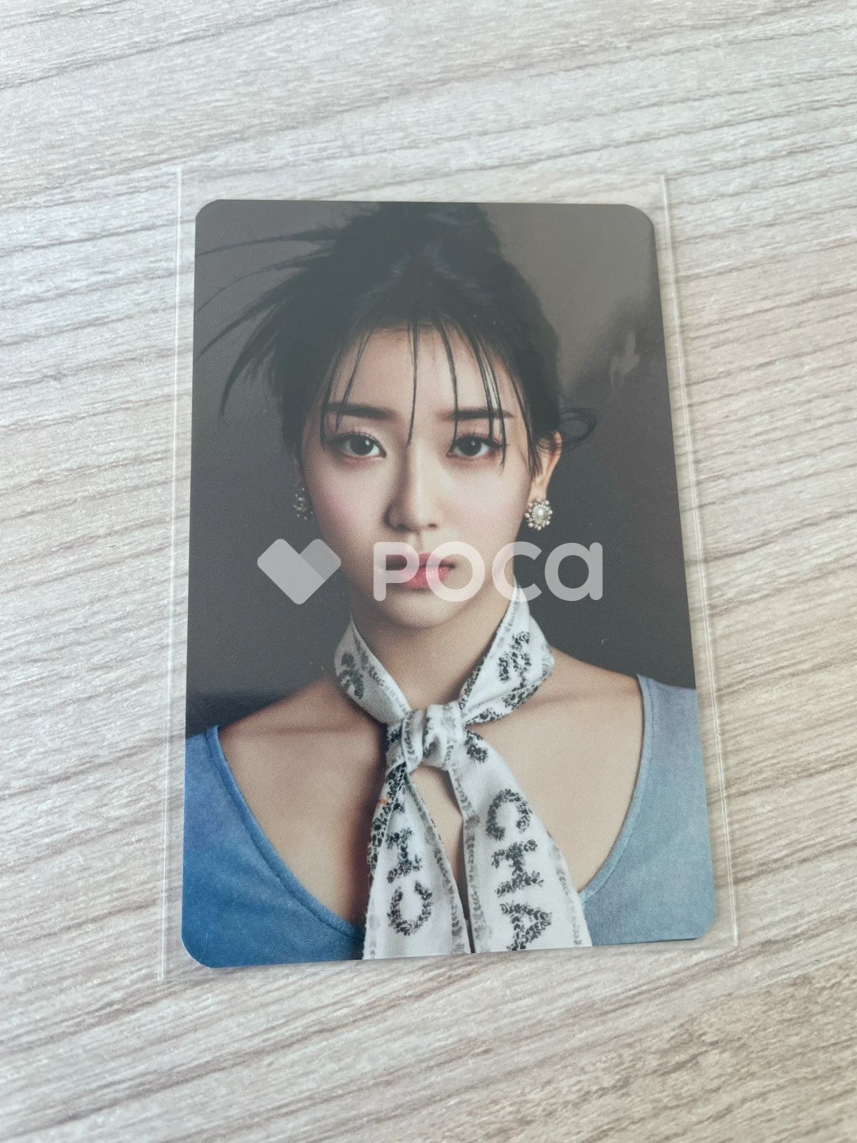 STAYC スミン YOUNG-LUV.COM トレカ セット - メルカリ