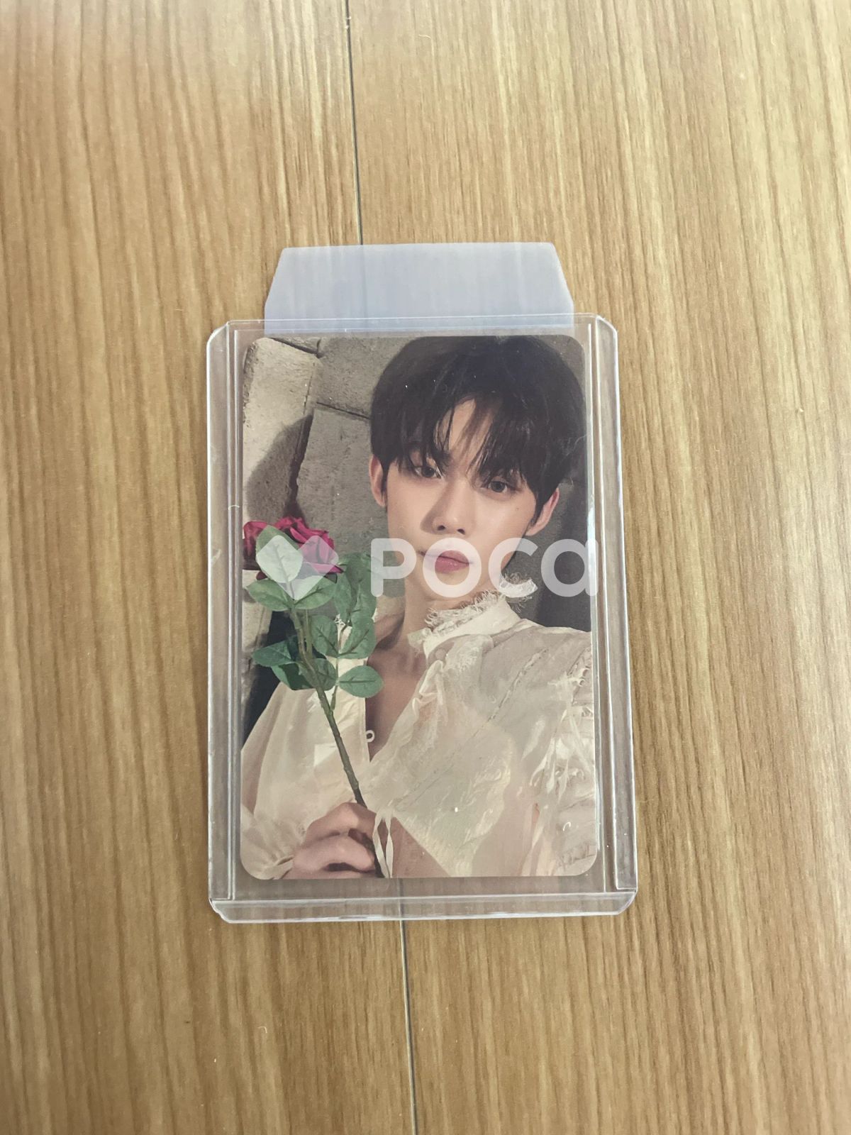 TXT ヨンジュン minisode 3: TOMORROW Romantic ver. - メルカリ