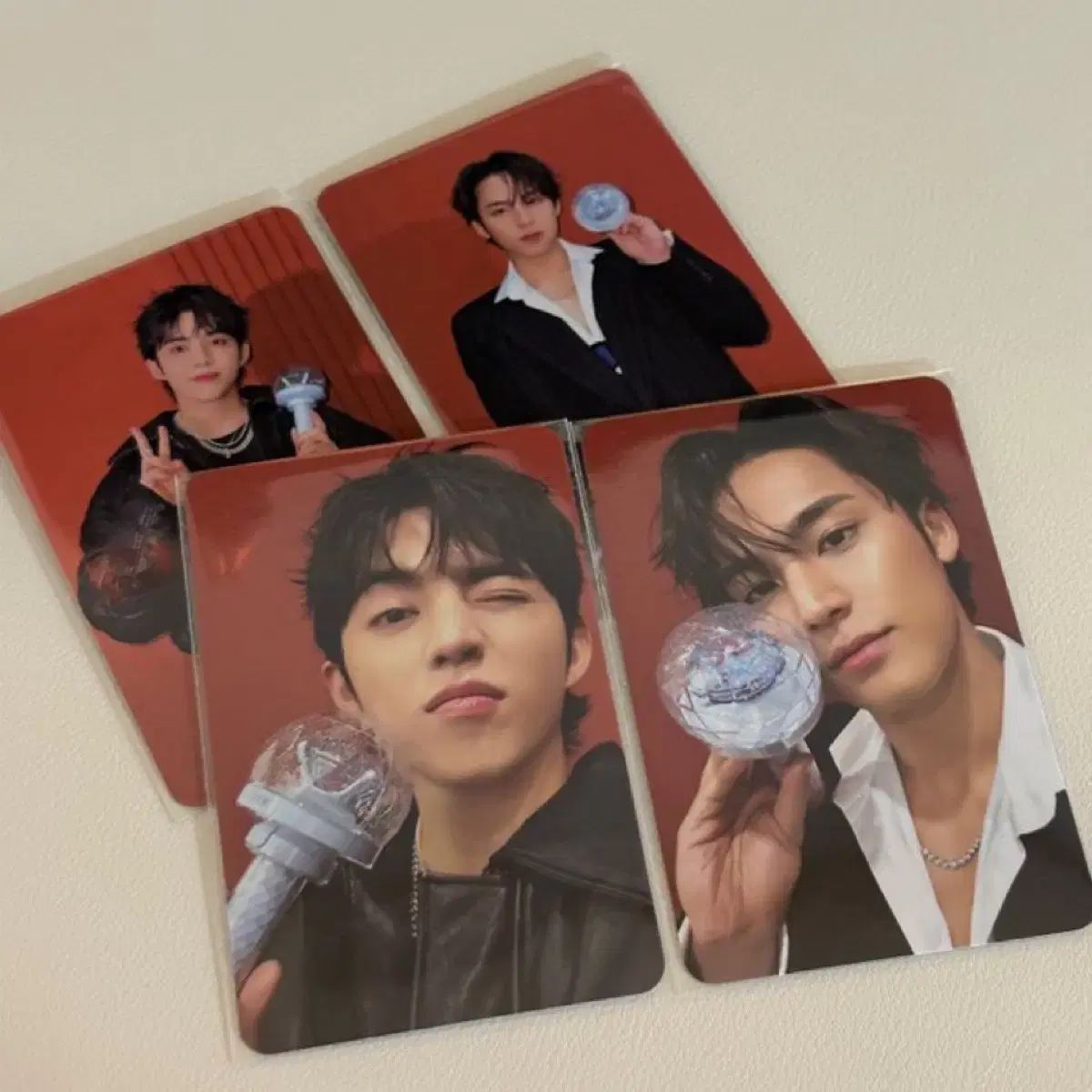 SEVENTEEN (セブンティーン・セブチ) CxM CARAT ZONE (カラットゾーン