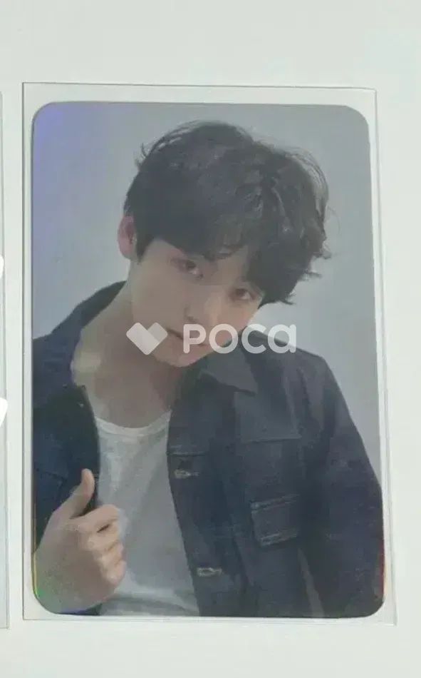 BTS LOVE YOURSELF 轉 Tear トレカ ジョングク BTS ジョングク LOVE YOURSELF 轉 'Tear' LP LOVE 轉 | Jungkook Jeon