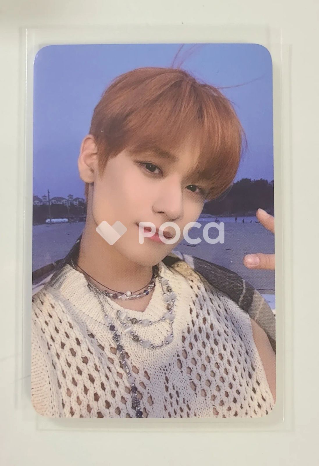 THE BOYZ ジュヨン BE AWARE - メルカリ