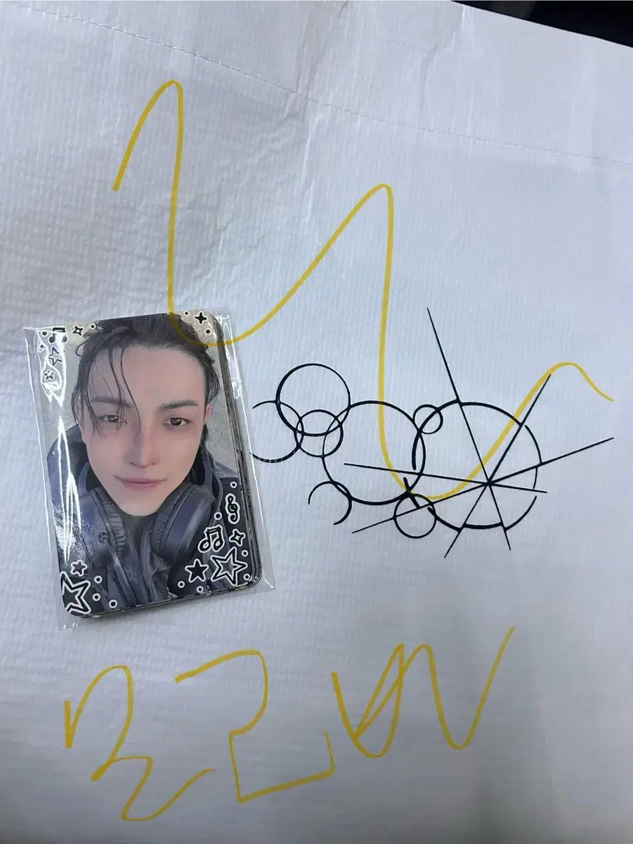 ATEEZ（エイティーズ・アチズ） ミュウ MUSIC BANK 公開放送 サノク