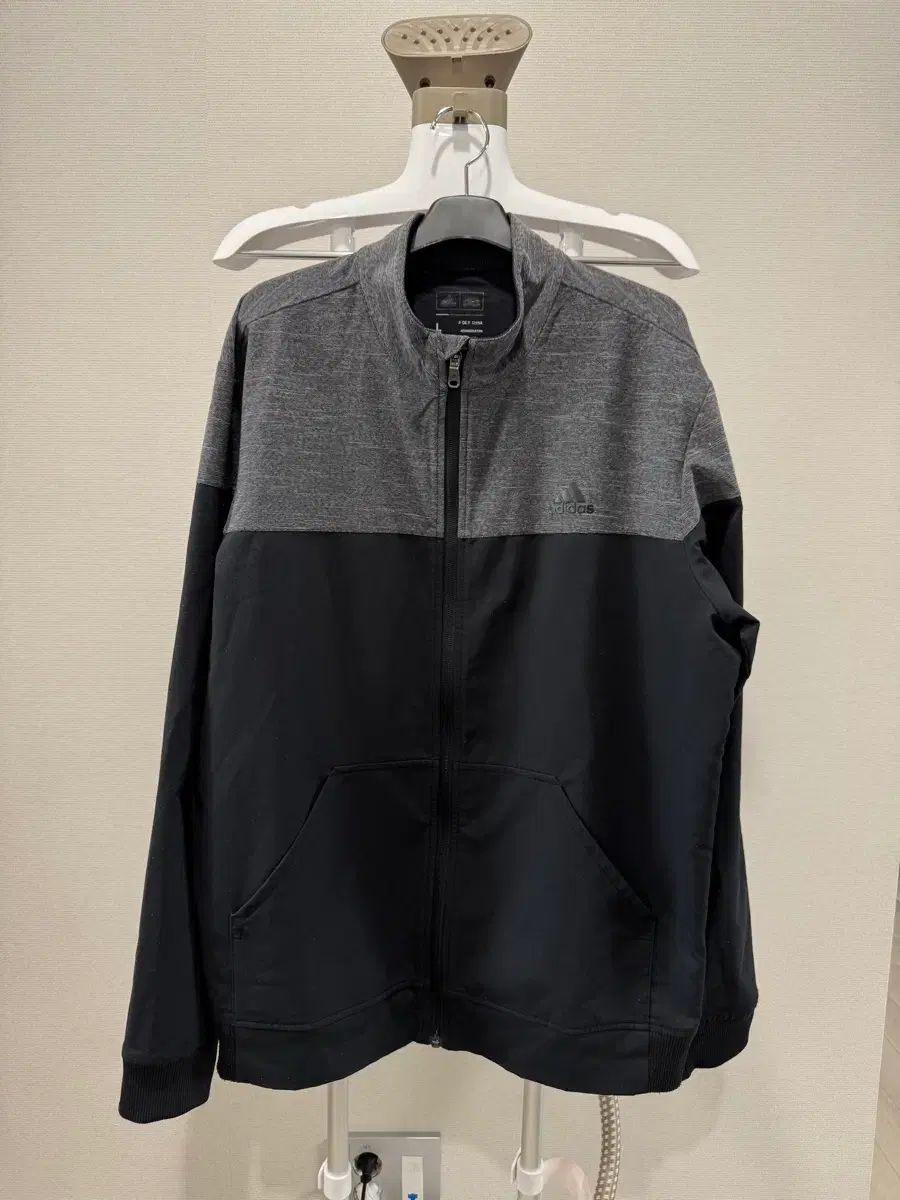 Adidas Jacket ジップアップジャケット adidas FARFETCH adidas 