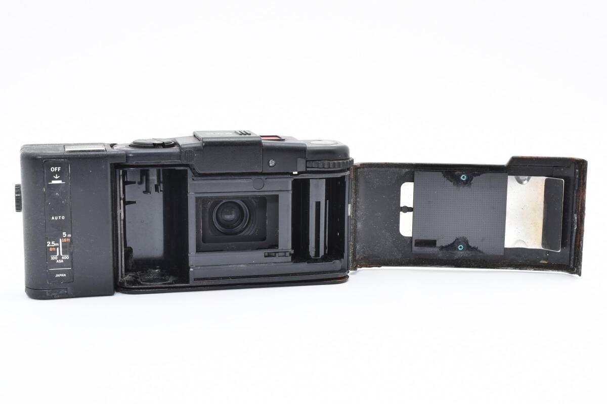 ☆訳あり大特価☆ オリンパス OLYMPUS XA2 + A11 #4218W0112#84 - メルカリ