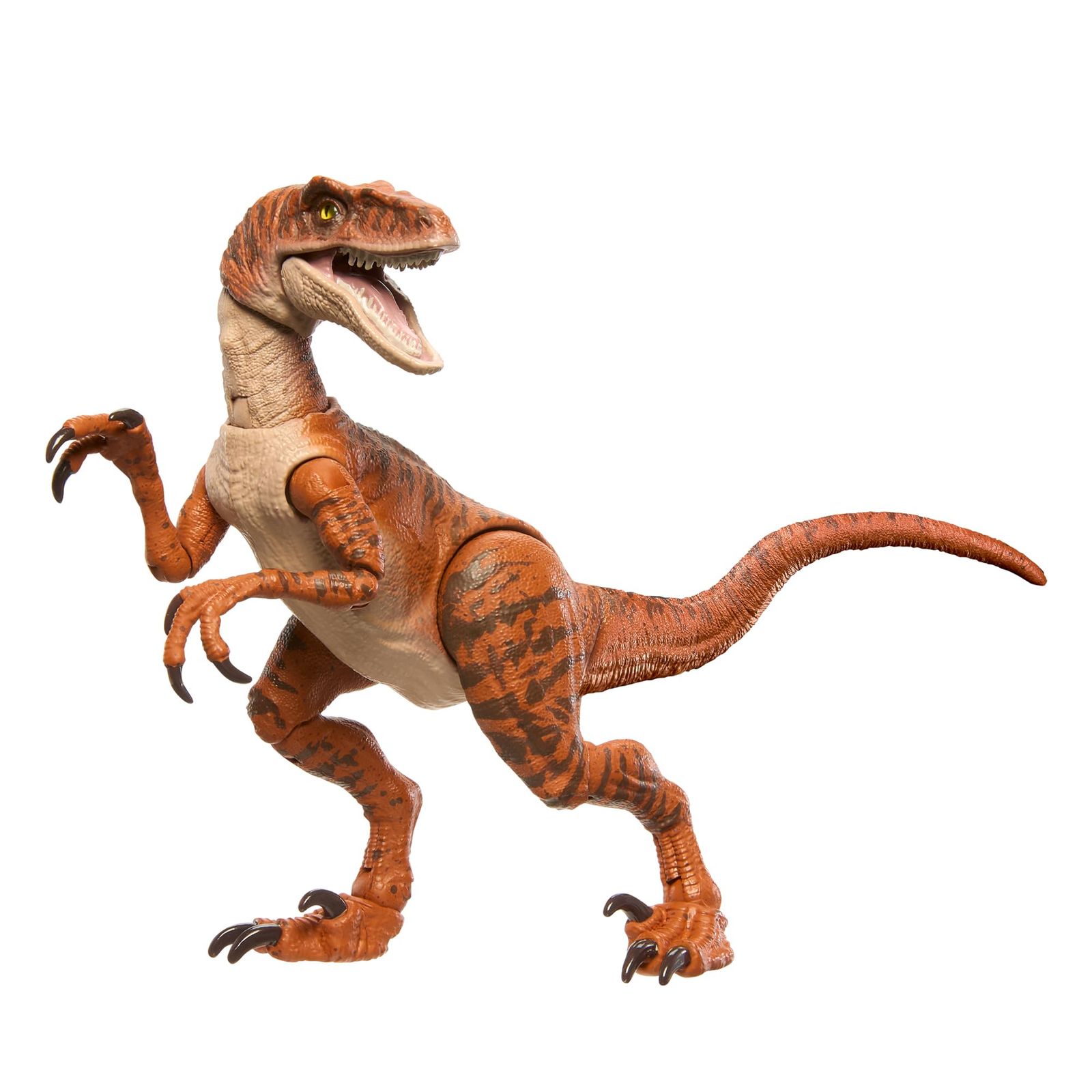 ジュラシックワールドハモンドコレクション ティラノサウルス　& ヴェロキラプトル マテル ジュラシックワールド(JURASSIC WORLD) ハモンドコレクション