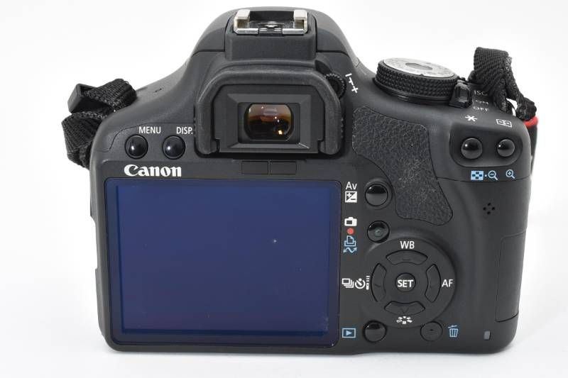 ジャンク キレイめ】Canon キャノン EOS KISS X3 ボディ デジタル一眼