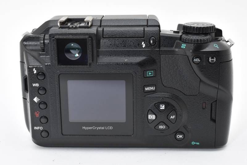 実用品】Olympus オリンパス E-300 / ZUIKO DIGITAL 14-45mm 3.5-5.6