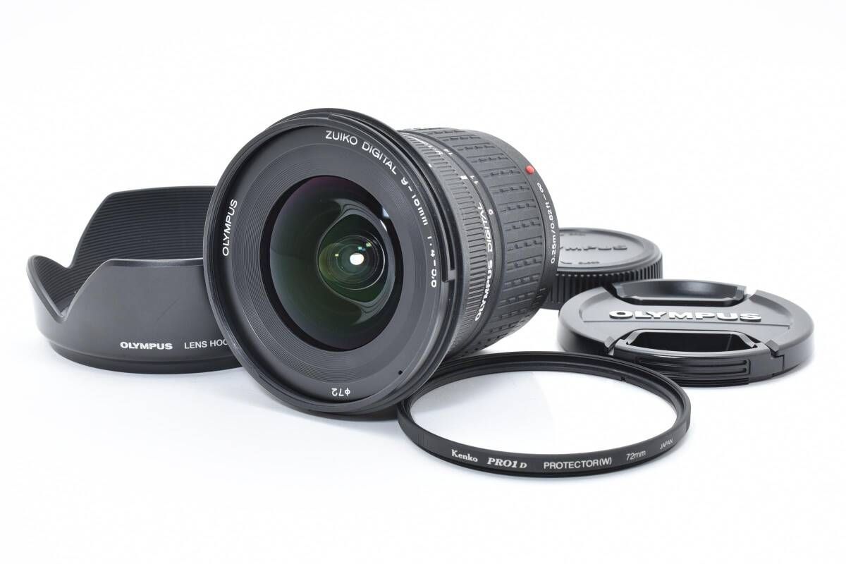 OLYMPUS DIGITAL オリンパス - ☆極上美品☆ ED 極上美品☆オリンパス