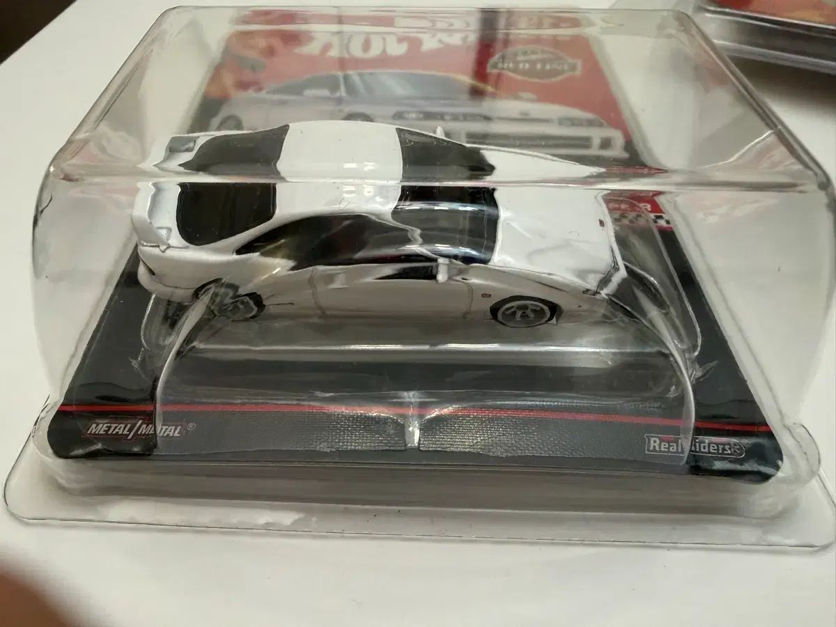 1 64 ホットウィール RLC ホンダ インテグラ タイプ R