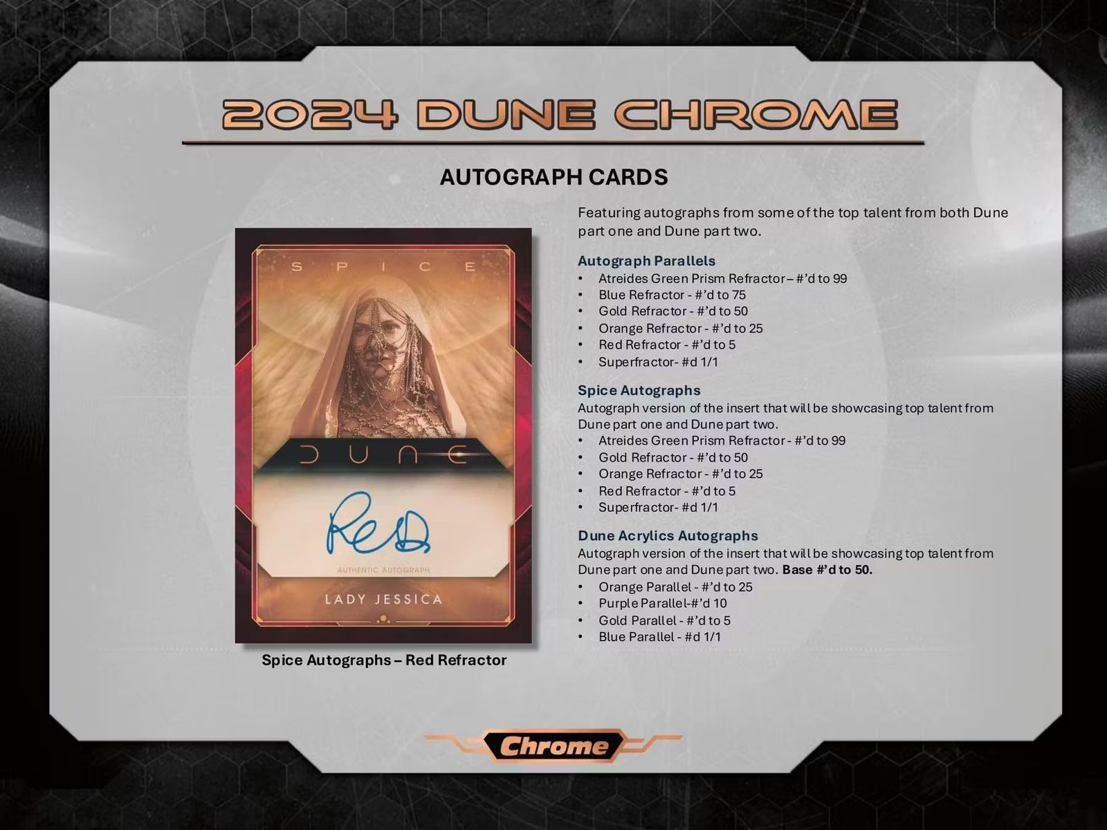 サンドワームレイウェーブパラレル