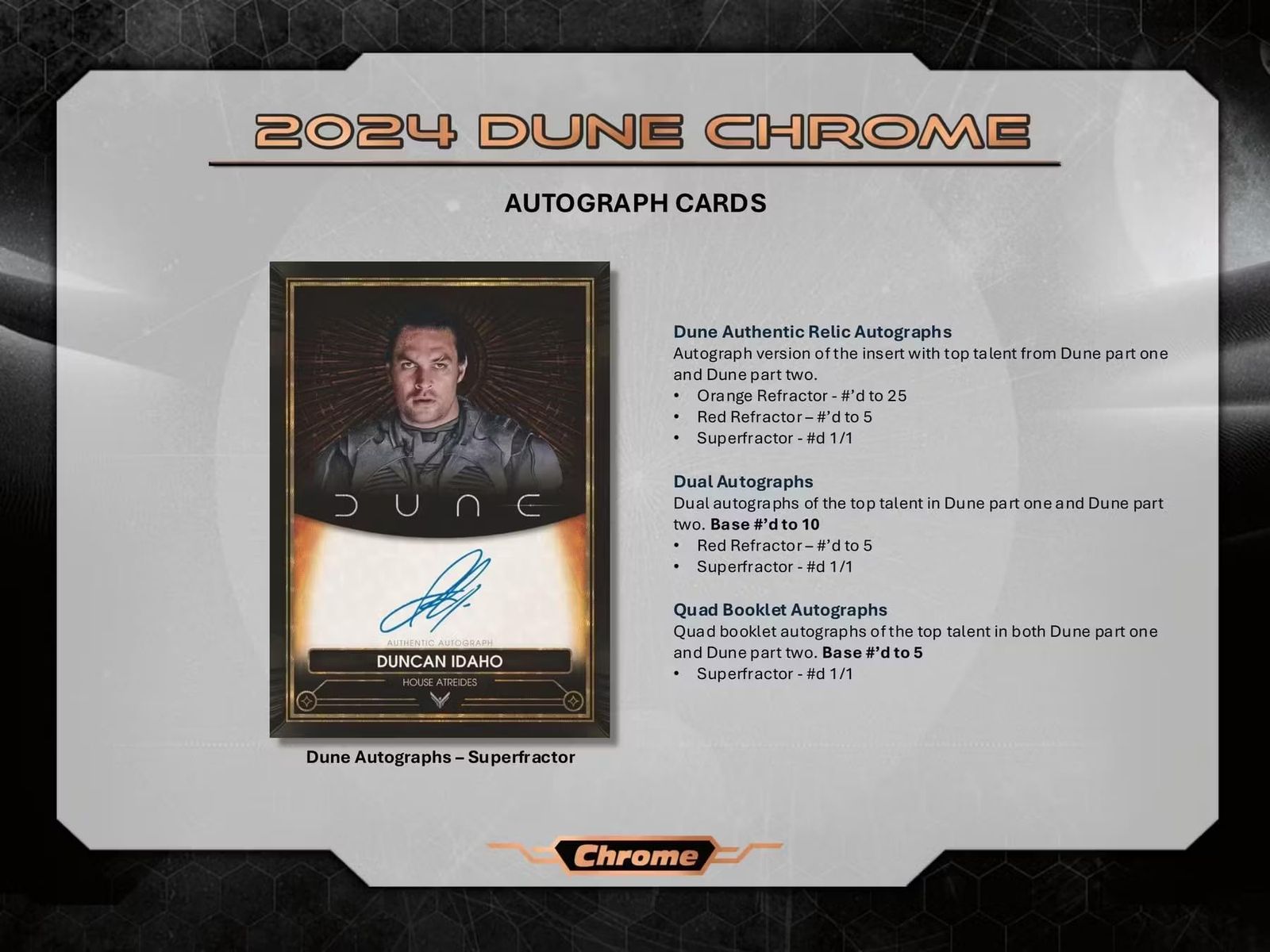 サンドワームレイウェーブパラレル ボックス