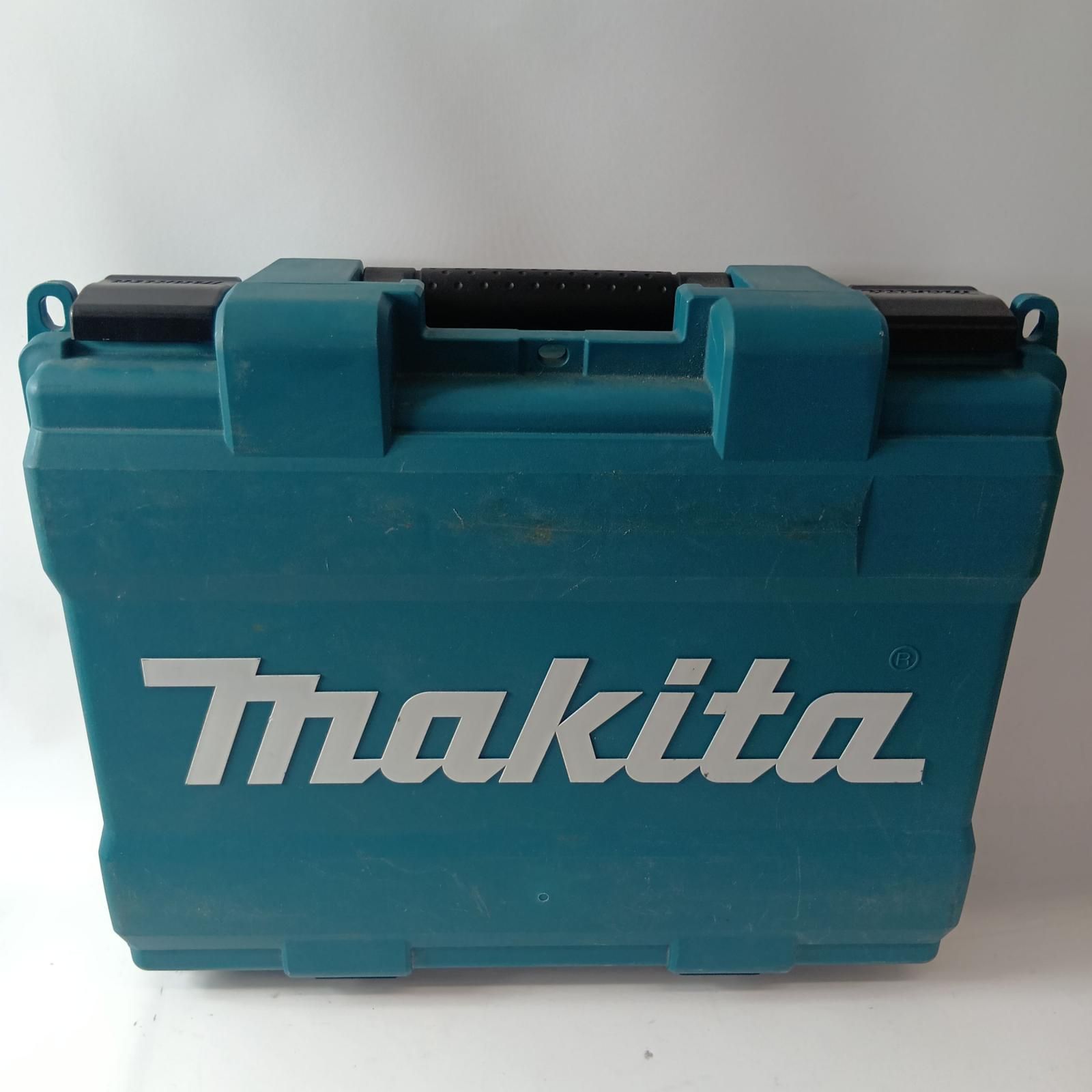 ハンマドリル HR