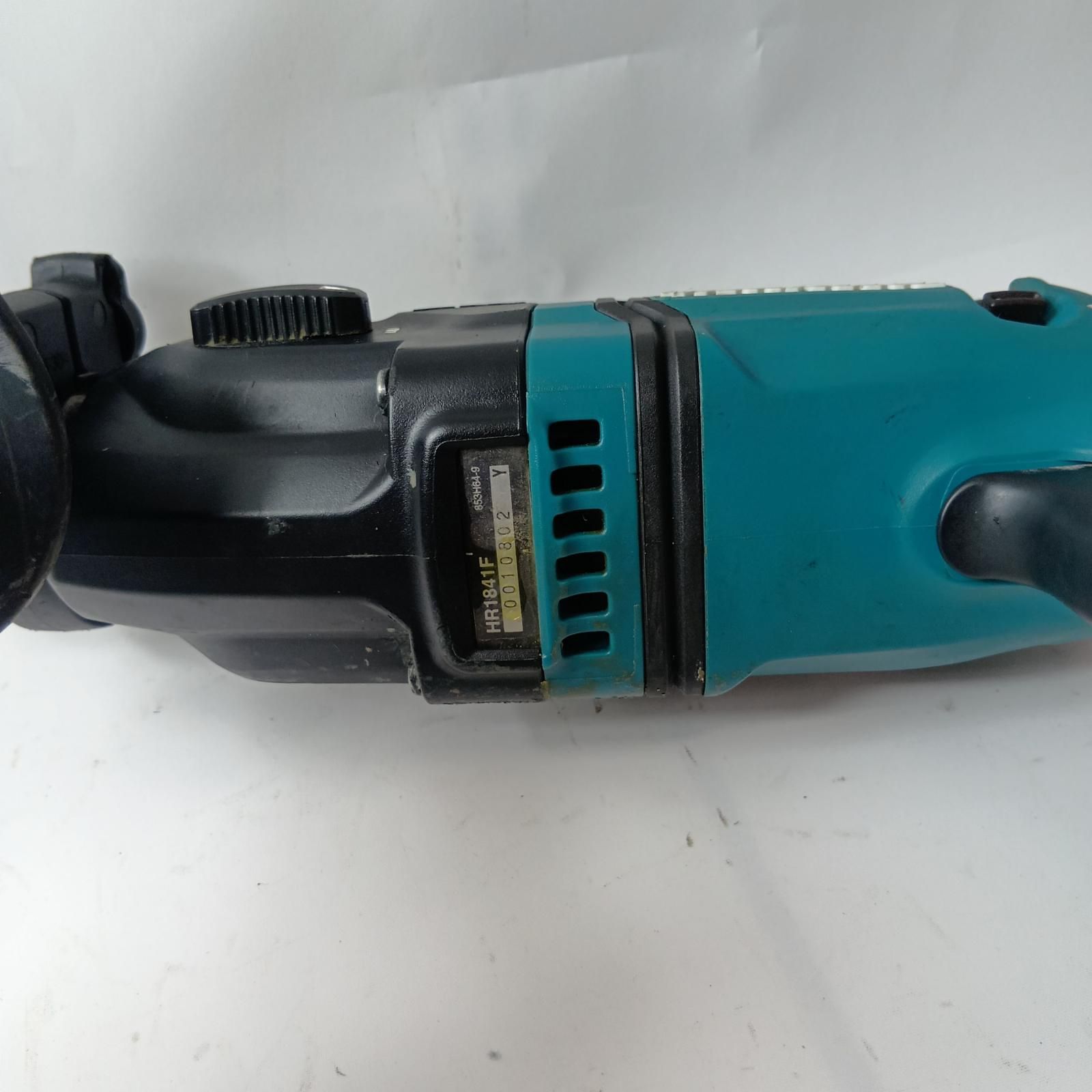 マキタ ハンマドリル