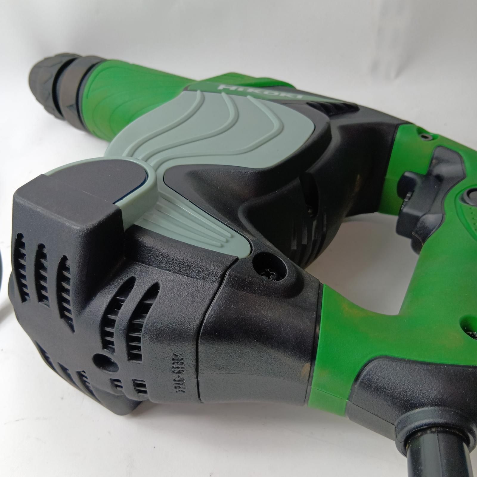 HiKOKI ハイコーキ