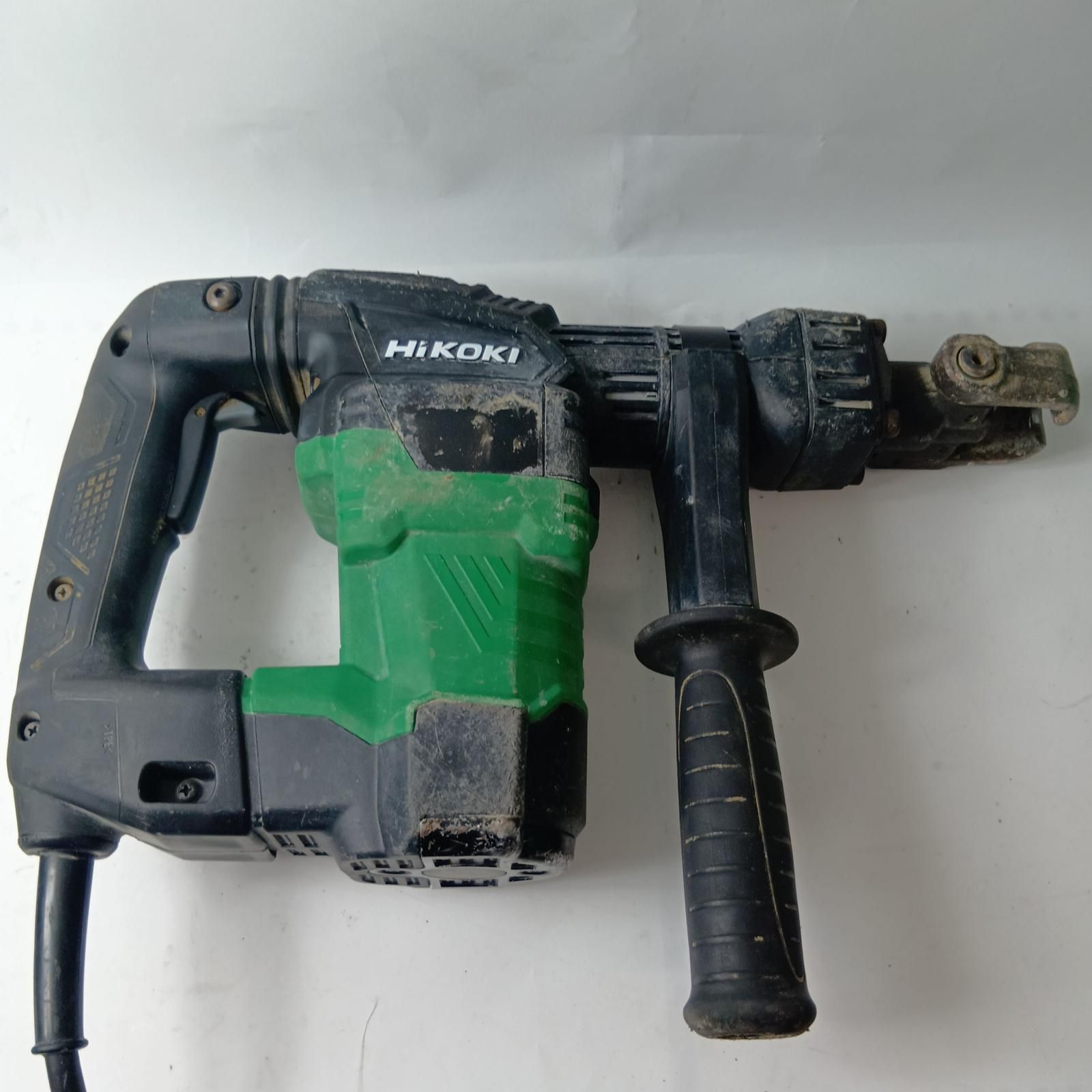 ケース付 コード式