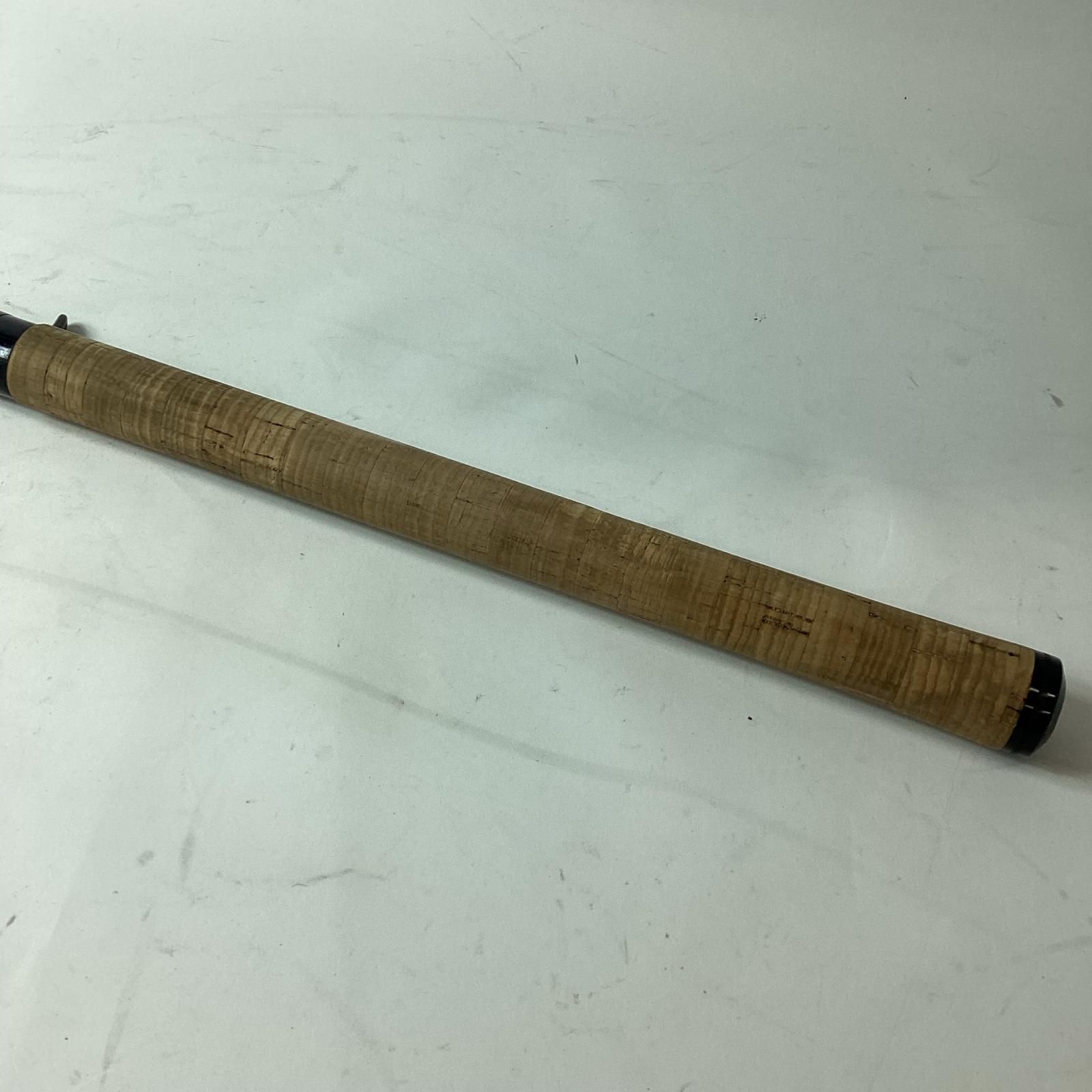 トラウトロッド