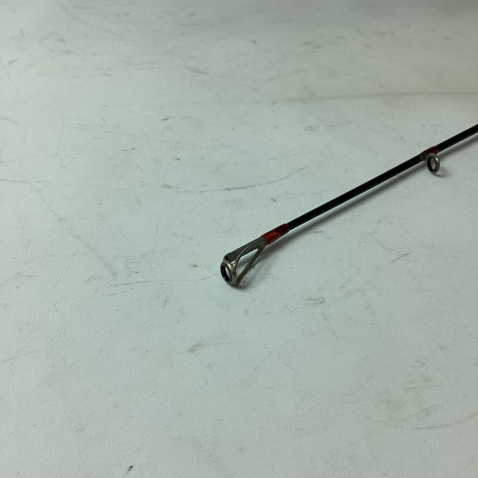 トラウトロッド ソブリン43