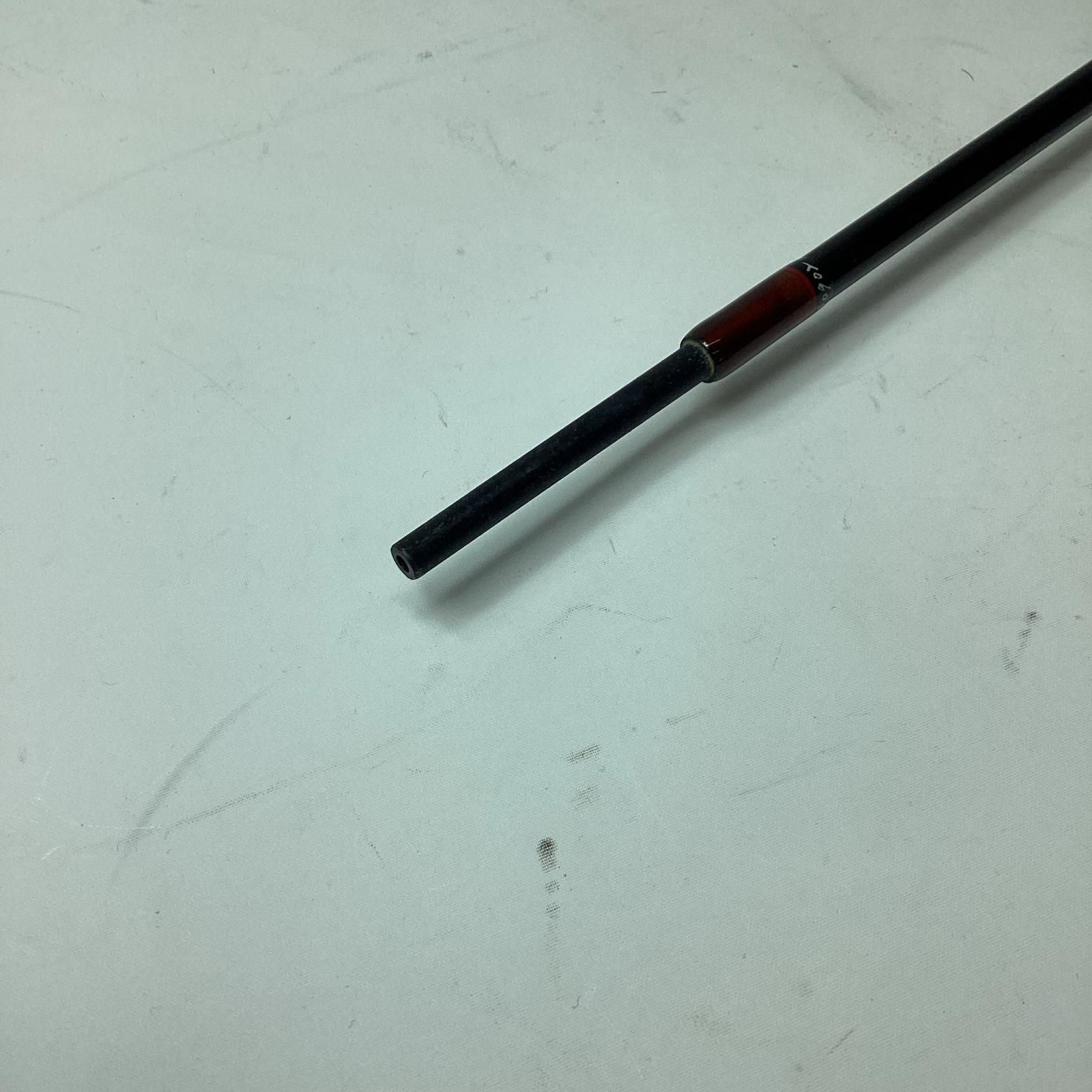 トラウトロッド ソブリン43