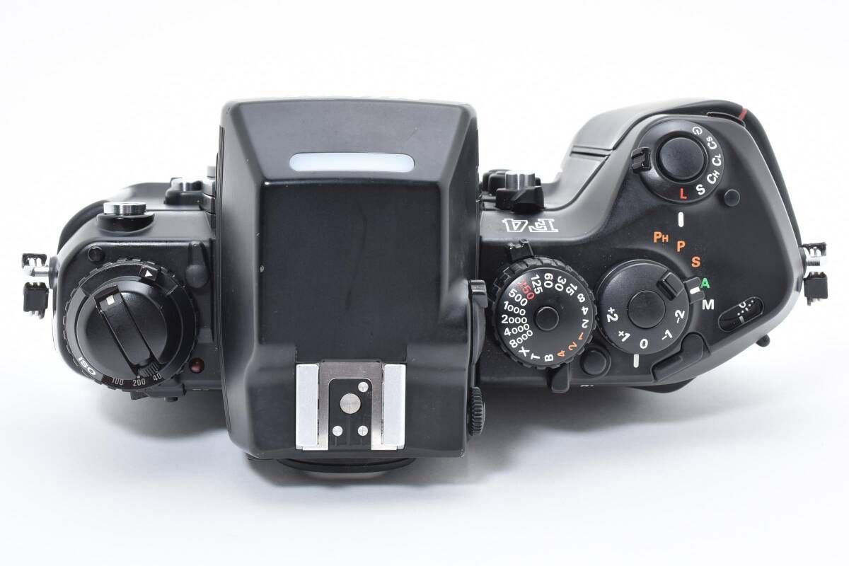 ☆訳あり大特価☆NIKON ニコン F4 ボディ #4278W0288#881 - メルカリ