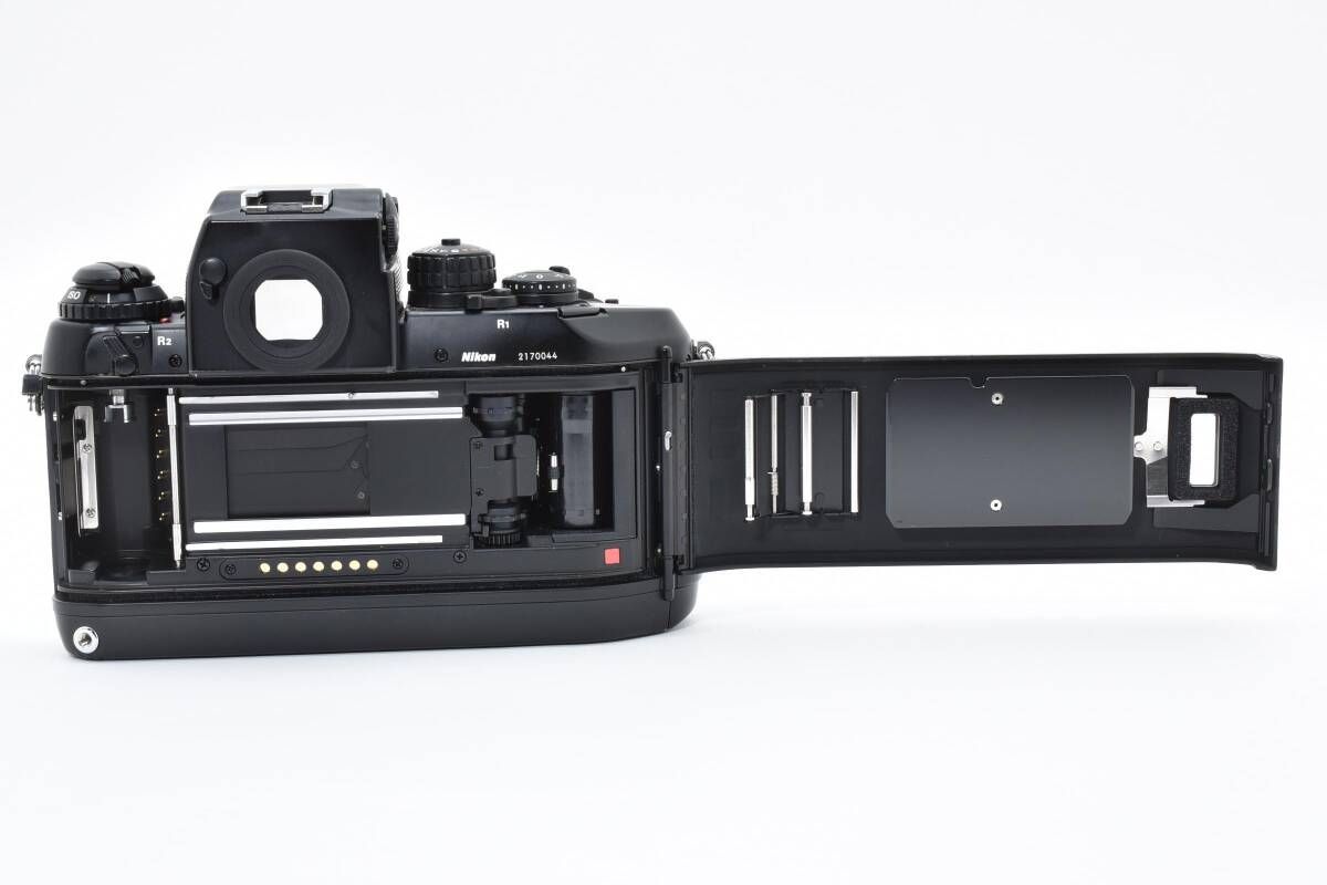 ☆訳あり大特価☆NIKON ニコン F4 ボディ #4278W0288#881 - メルカリ
