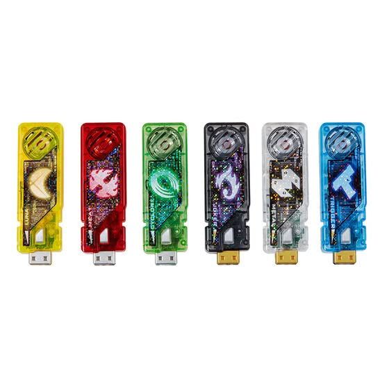 EDITION 仮面ライダーW