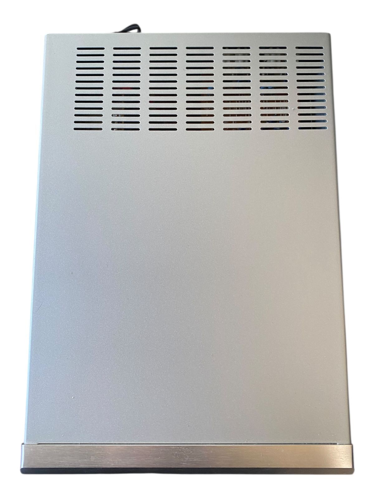 DENON DMD-M50 MDデッキ MDプレイヤー/レコーダー - メルカリ