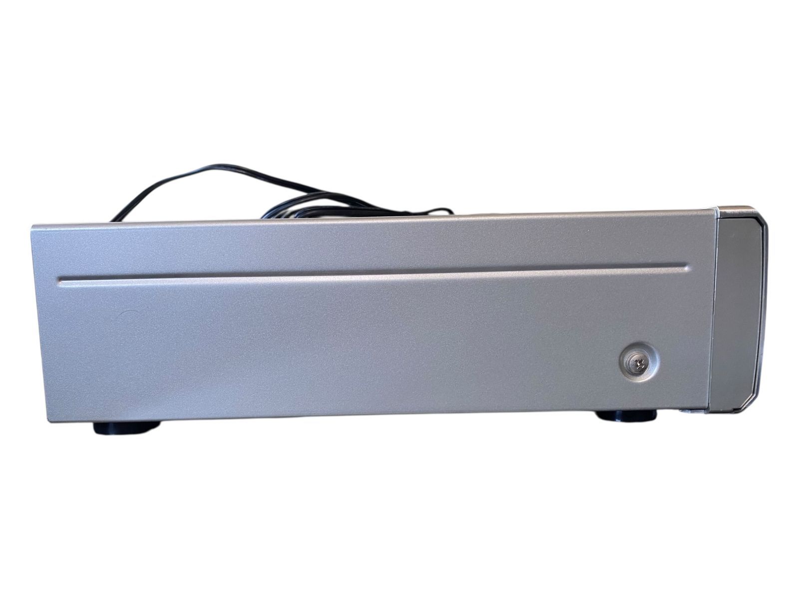 DENON DMD-M50 MDデッキ MDプレイヤー/レコーダー - メルカリ