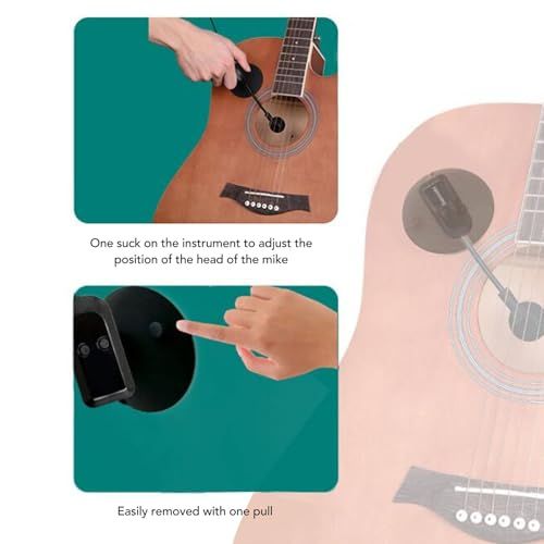 gワイヤレスサックスマイク