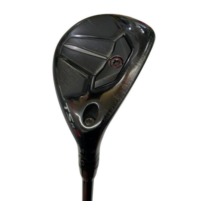  タイトリスト TSR2 21 ユーティリティ UT TENSEI PRO 1K HYBRID 70 (フレックスS) メンズ 男性用 右利き 右用 Cランク ゴルフクラブ