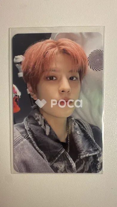 straykids スンミン スキズ 樂-STAR ROCK-STAR - メルカリ