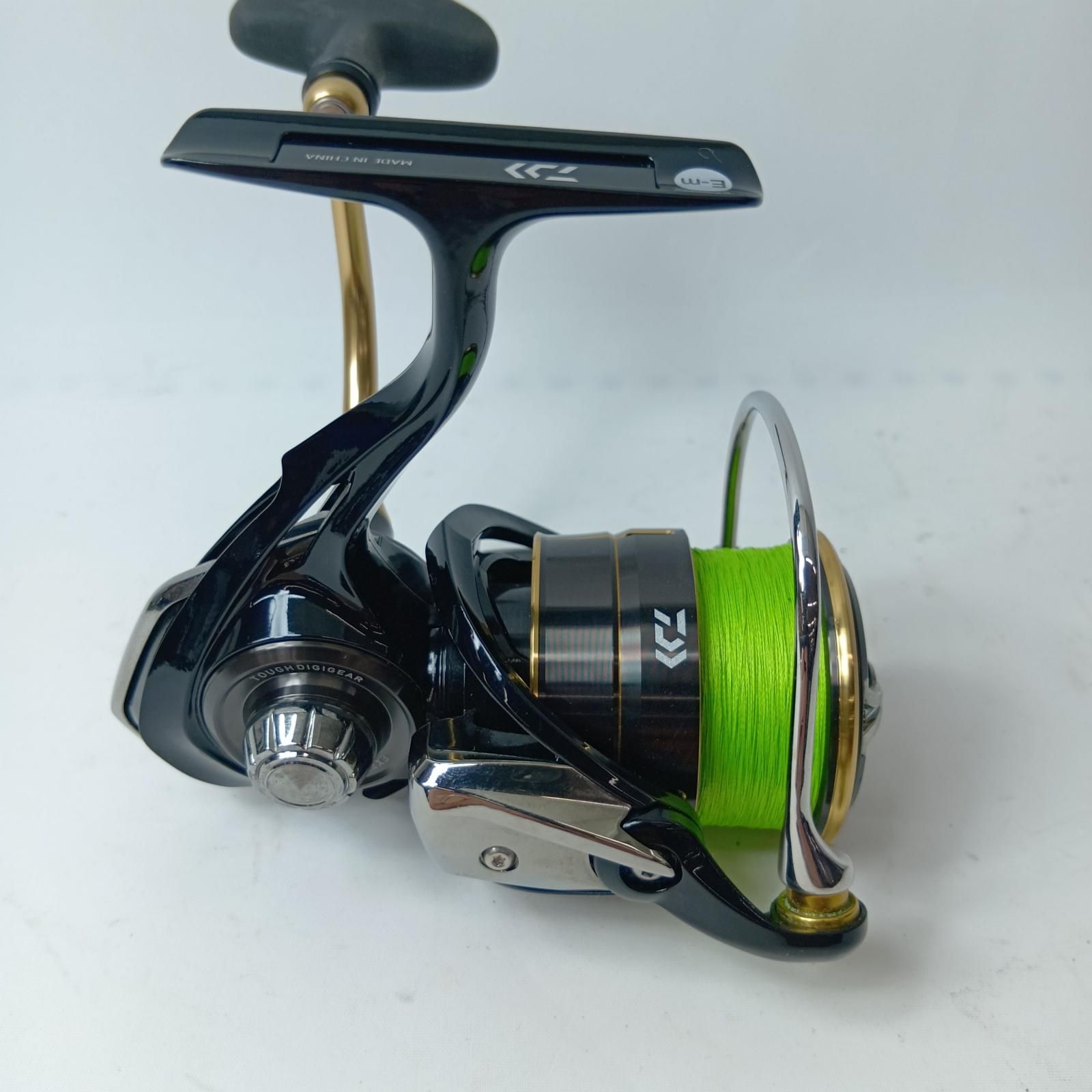DAIWA