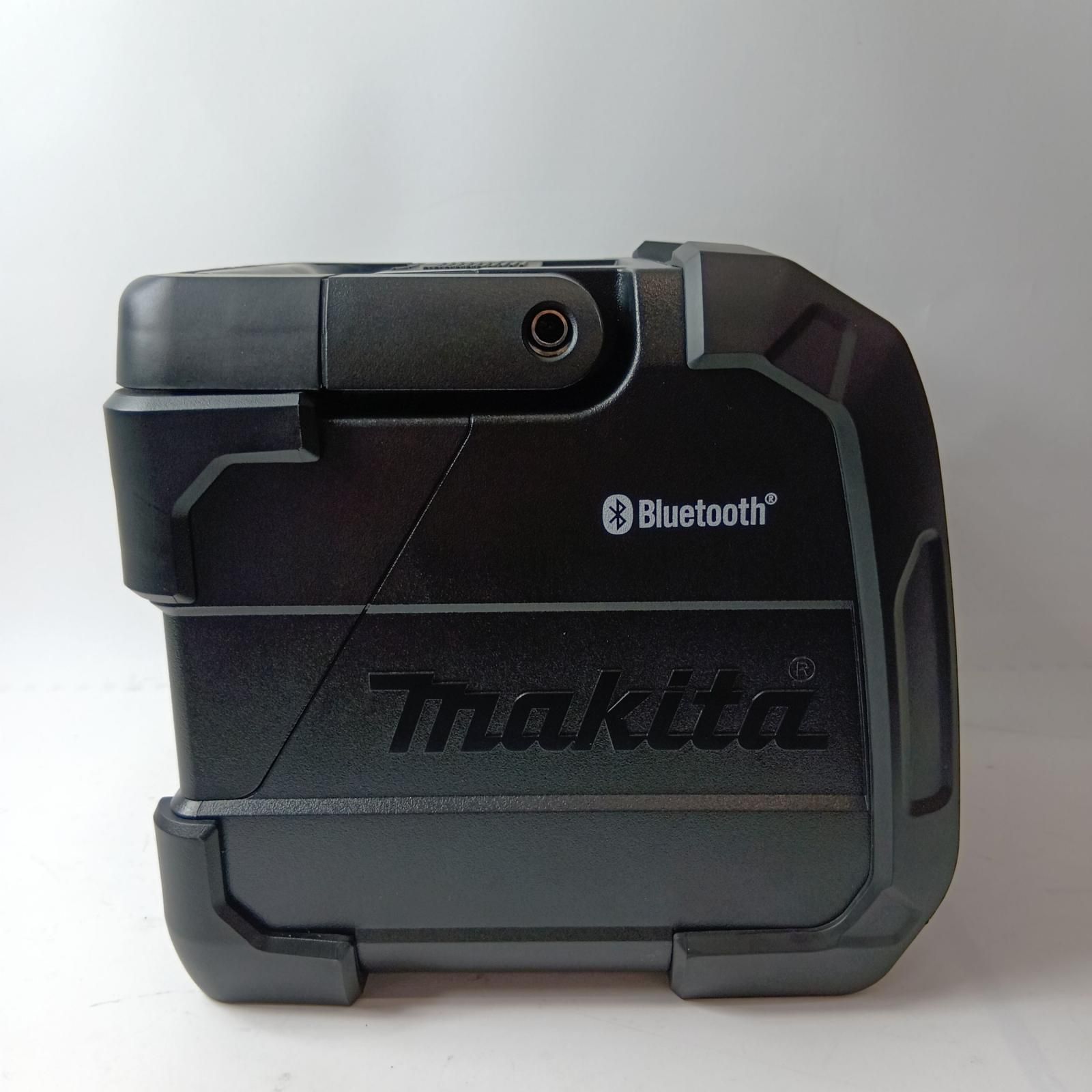 マキタ バッテリー式スピーカー