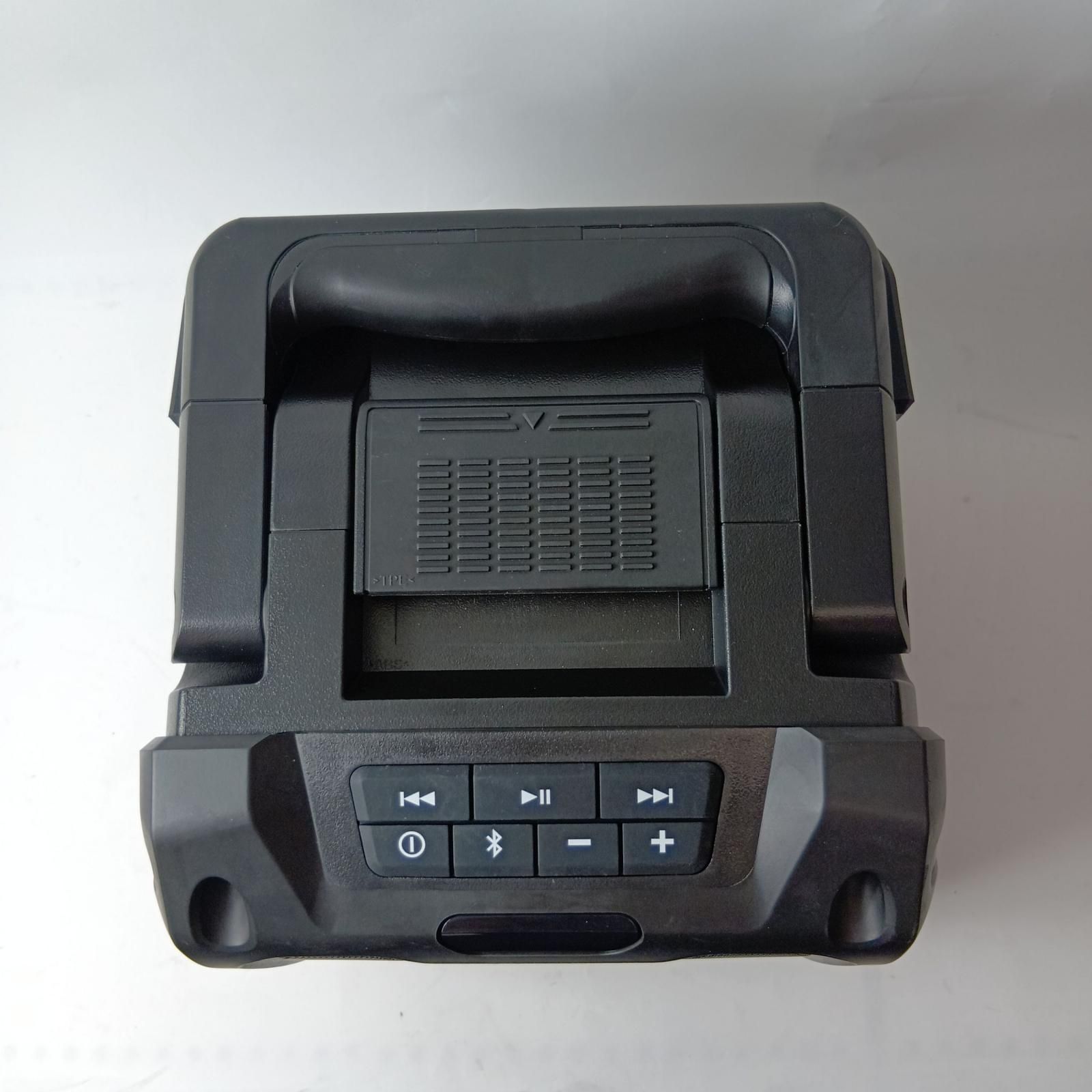 ブラック ACアダプター付