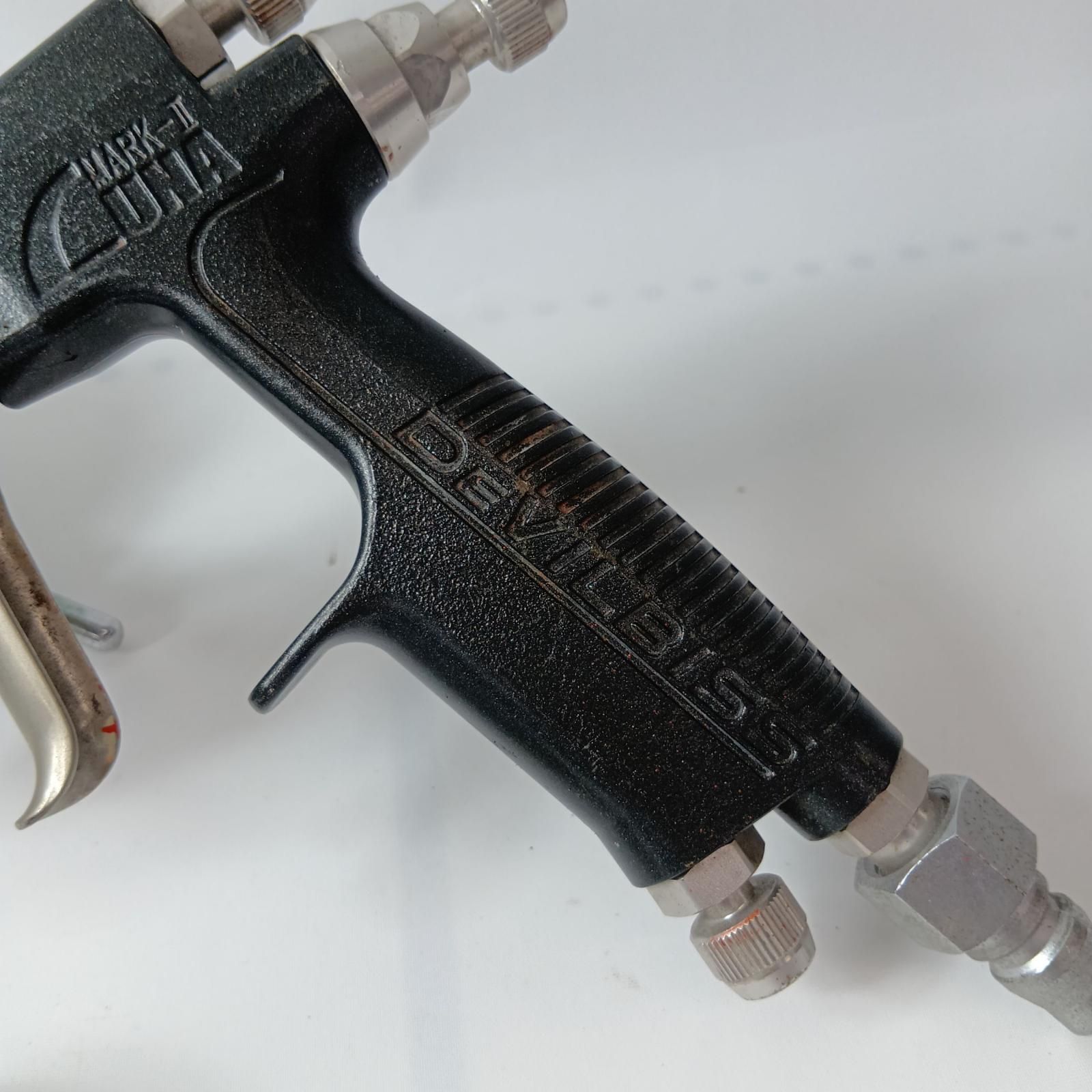 デビルビス ルナマークII