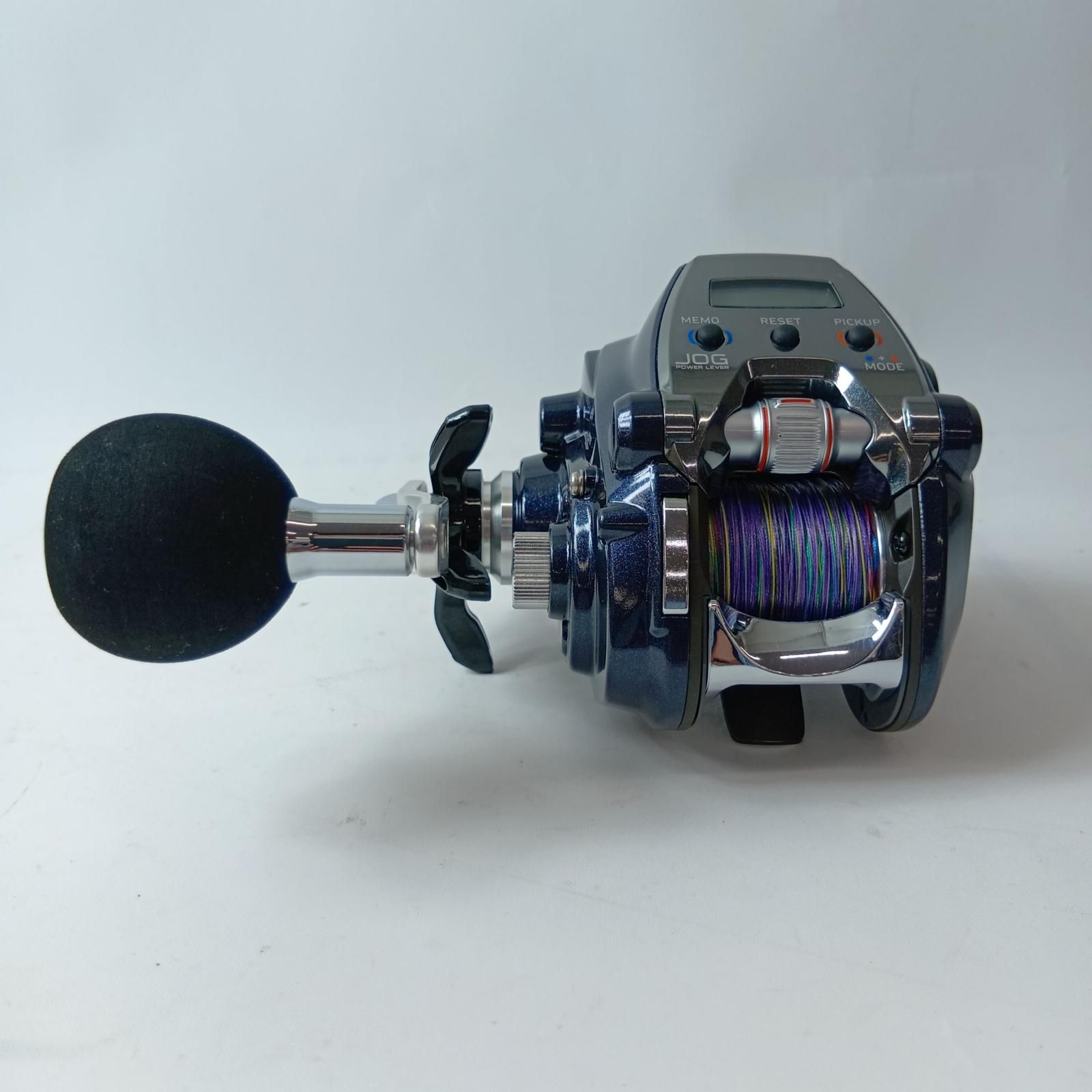 DAIWA ダイワ 電動リール レオブリッツ 200J-L 00801473 コード付