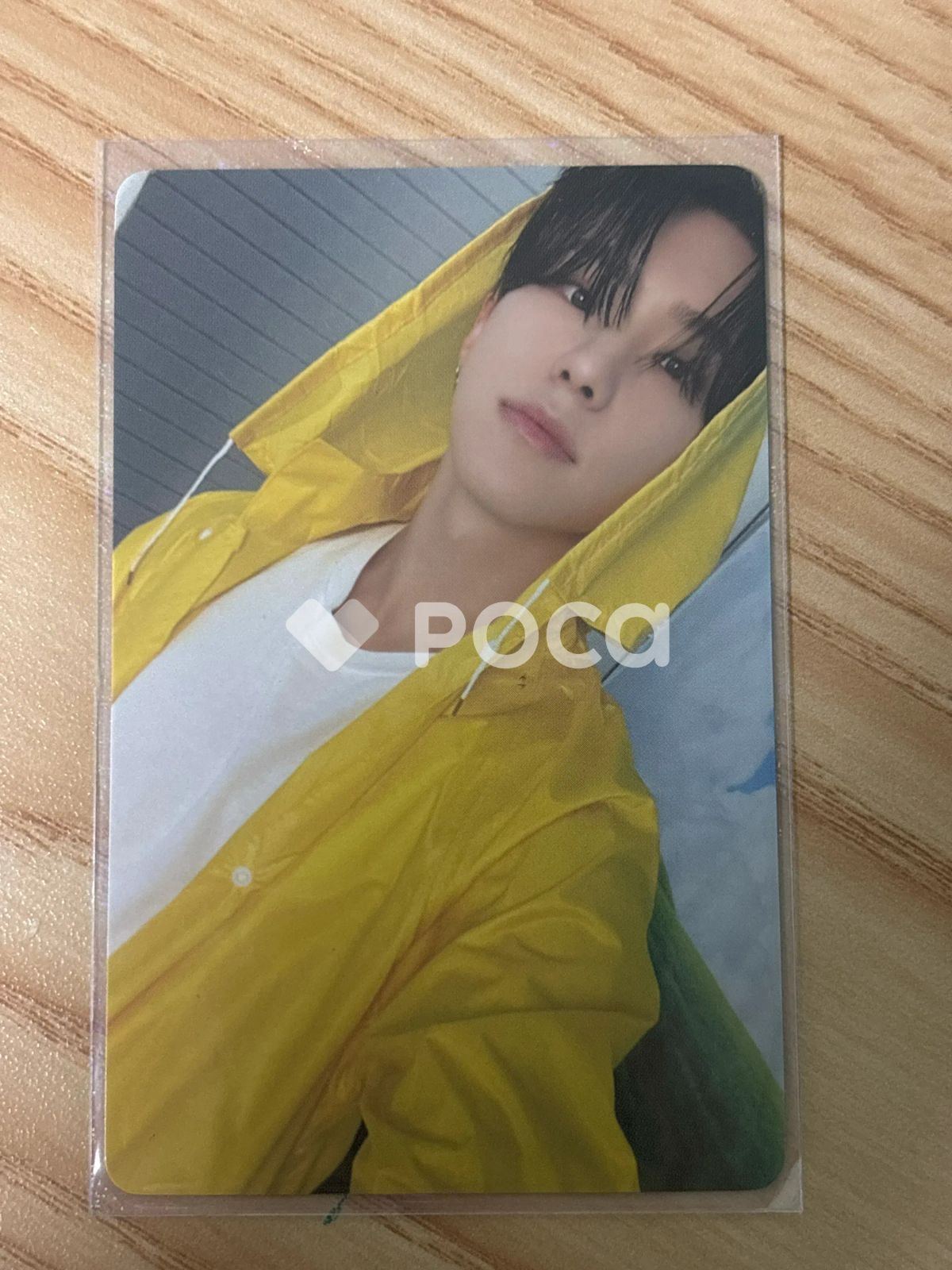 SEVENTEEN ホシ SEVENTEENTH HEAVEN Carat Ver. - メルカリ