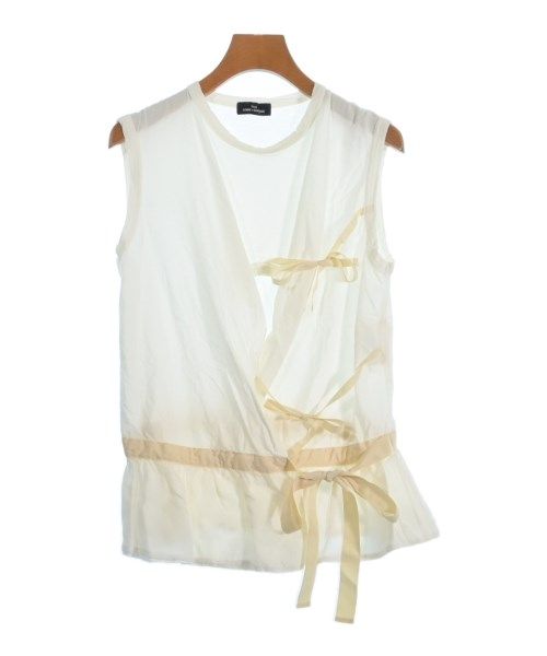 tricot COMME des GARCONS ノースリーブ レディース 【古着】【中古