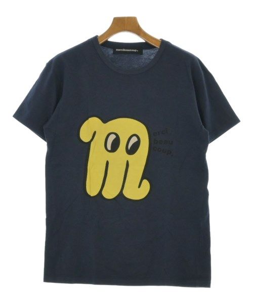 mercibeaucoup, Tシャツ・カットソー メンズ 【古着】【中古】【送料