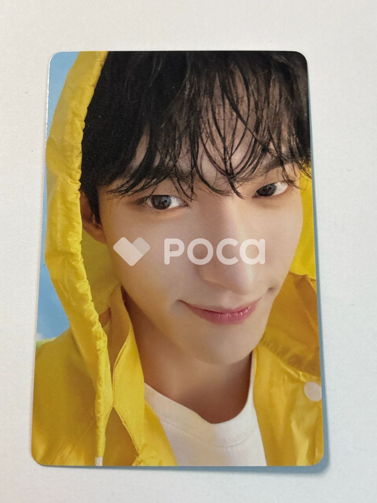 Seventeen ドギョム SEVENTEENTH HEAVEN Carat Ver. - メルカリ