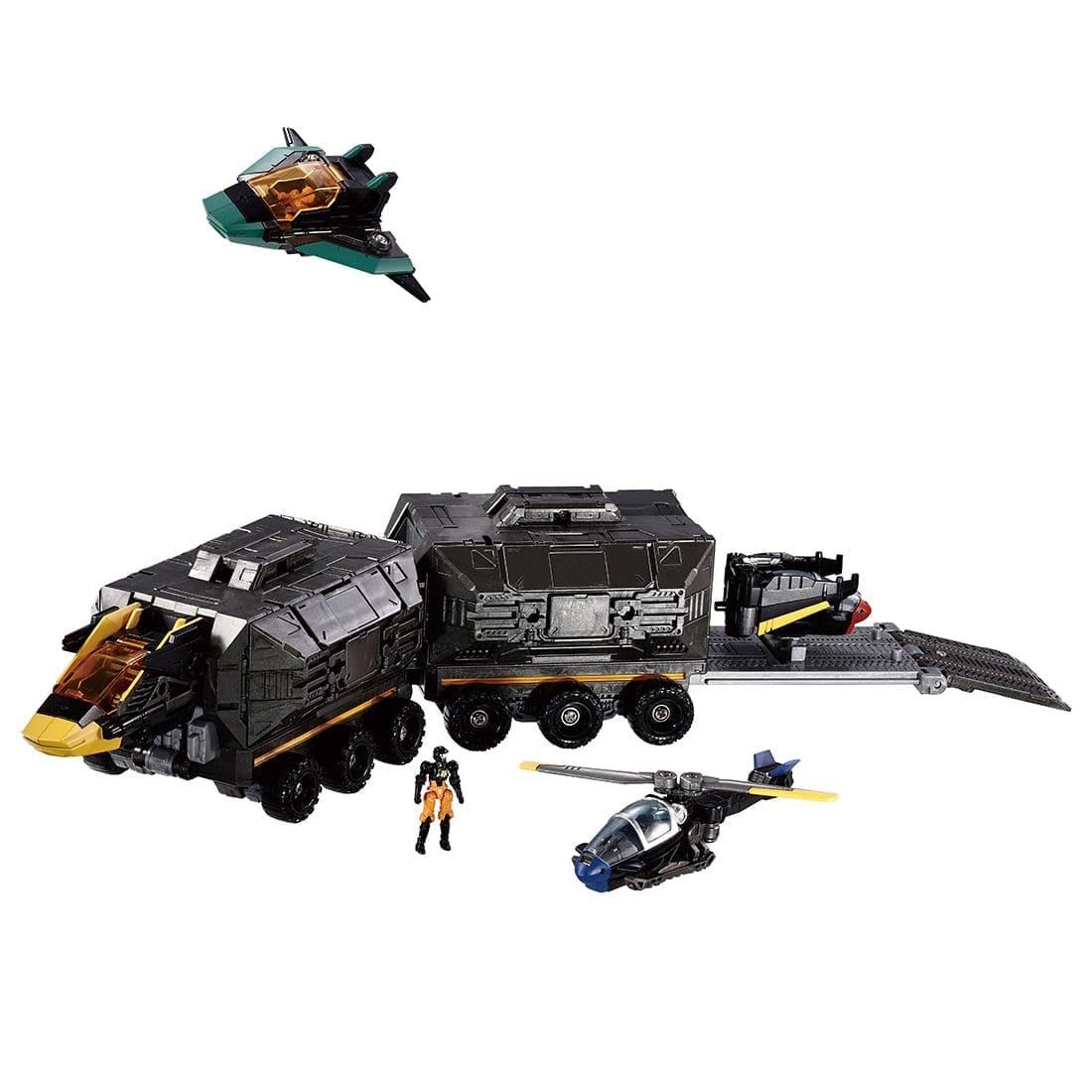 新品 【予約期間は終了しました】タカラトミー(TAKARA TOMY) 国内