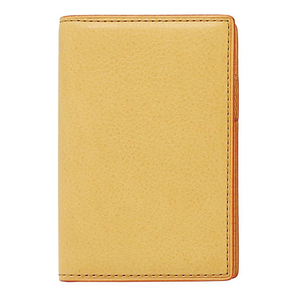 ブレイリオ ミネルバボックス ミニ5 11ｍｍノート ナチュラル