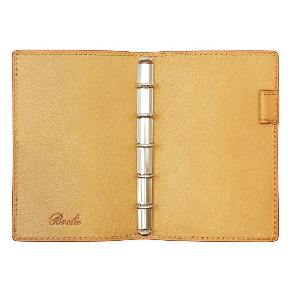 ブレイリオ ミネルバボックス ミニ5 11ｍｍノート ナチュラル