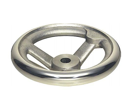 ベンリック アルミ朝顔型ハンドル車ALV 180