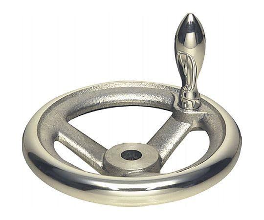 ベンリック アルミ朝顔型ハンドル車ALV 180