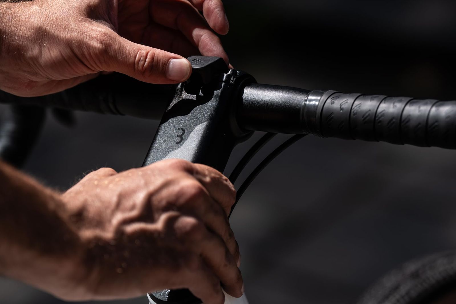 新品 BBB(ビービービー) アクションステム サスペンション BHS-52