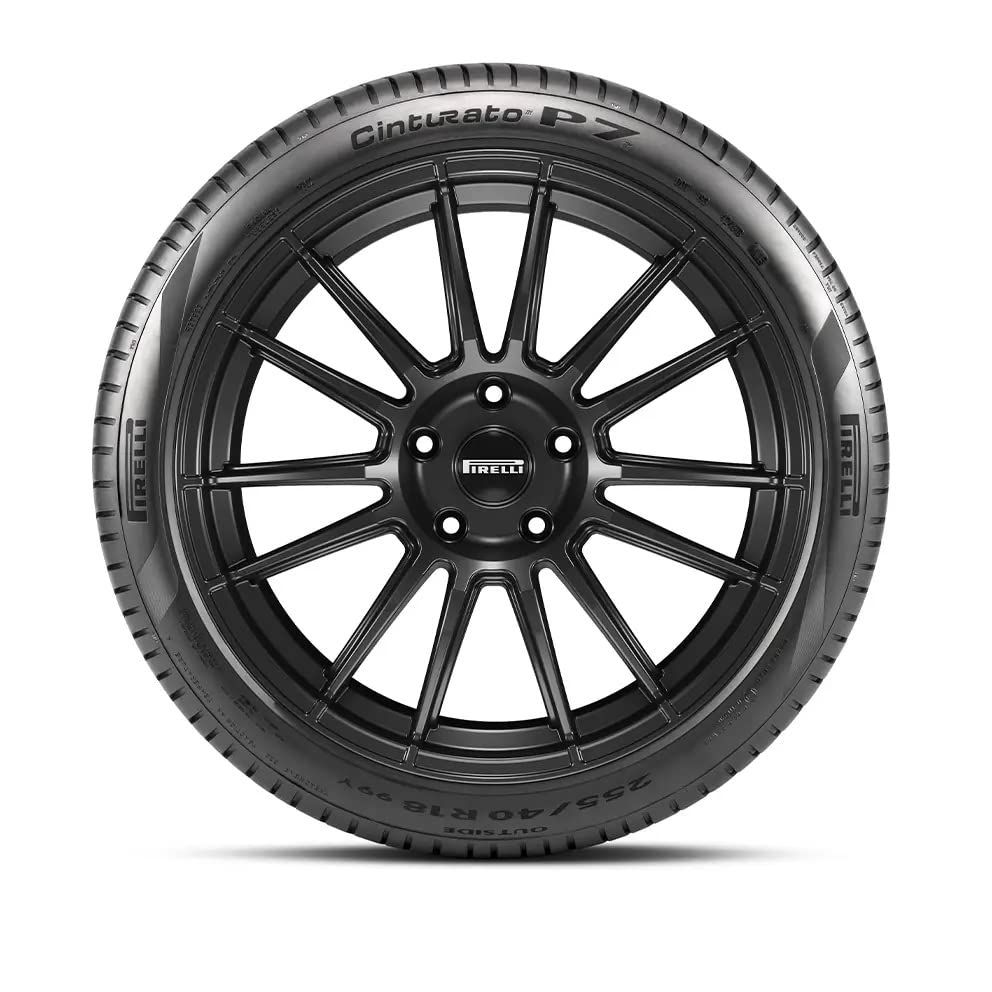 新品 PIRELLI(ピレリ) サマー 235/45R18 CINTURATO P7 (P7C2) 98W XL タイヤのみ・ホイールなし 1本 3999000