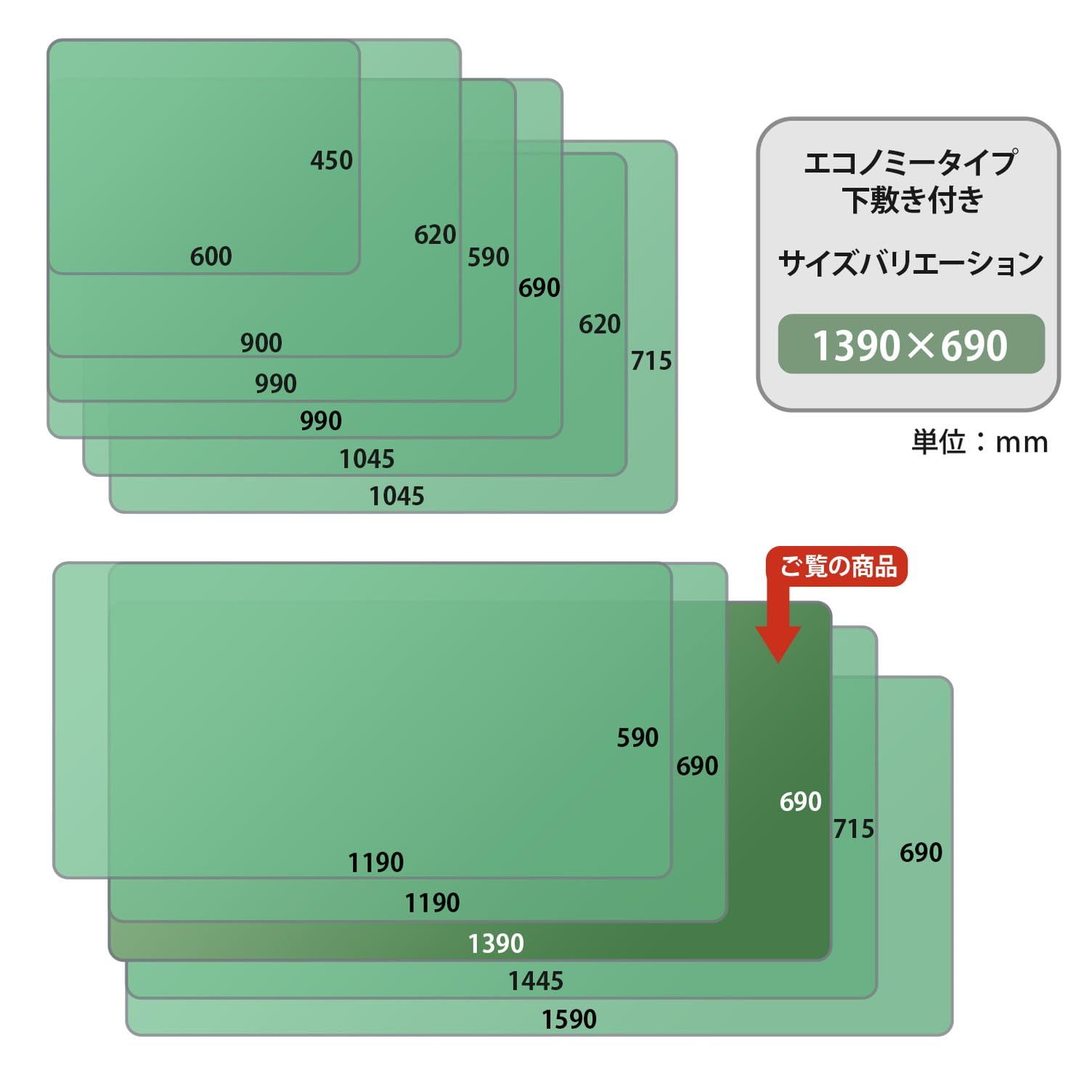 エコノミータイプ
