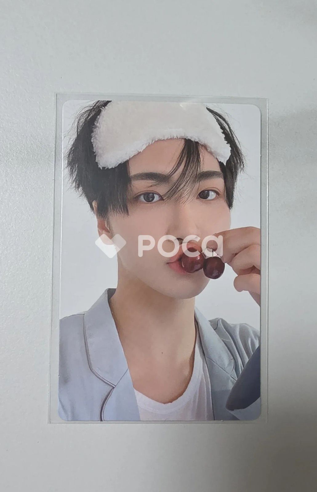 ATEEZ ソンファ ATEEZ 2022 SUMMER PHOTOBOOK KQ SHOP - メルカリ